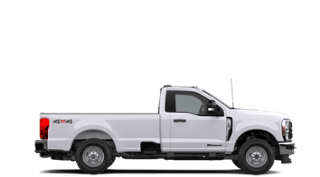 2026 Ford Super Duty® External Image 5